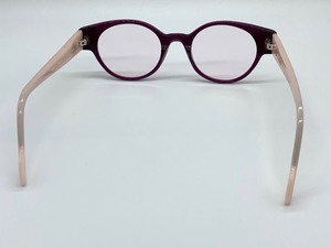 lot 98 image: ANNE ET VALENTIN Eyeglass Frames