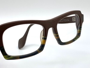 lot 99 image: theo soixantetrois Eyeglass Frames