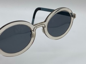 lot 100 image: Lindberg Eyeglass Frames