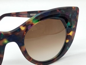 lot 92 image: Thierry Lasry EyeglassSunglass Frames