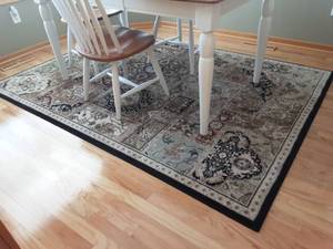 lot 2 image: Set Of 3-Rugs 92x66, 34x24, 52x27 Sphinx 100% Wool