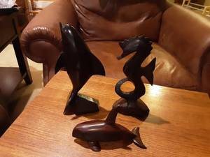 lot 50 image: Set Of 3-Iron Woods
