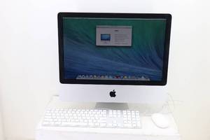 20 iMac All-in-one