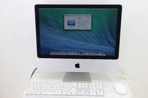 20 iMac All-in-one