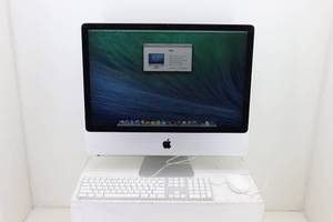 24 iMac All-in-one