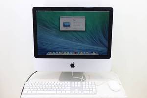 20 iMac All-in-one