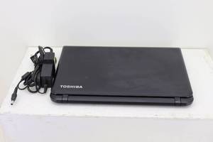 Toshiba Satellite C55t-B5230 Touchscreen Laptop