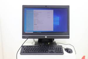HP Compaq Pro 6300 21.5 All-In-One