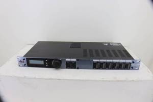 DBX Zone Pro 1260M Digital Processor