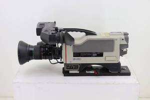 Sony DXC-3000A Video Camera