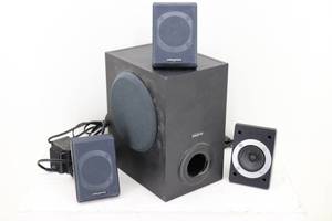 Creative Inspire Computer Surround Sound Speakers
