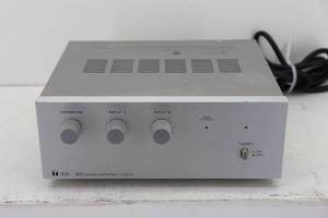 TOA A-901-A Amplifier