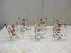 lot 20 image: Schmidt Beer Pitchers