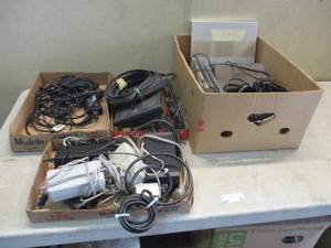 lot 56 image: Electronics