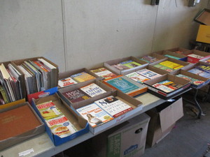 lot 69 image: Adult Books