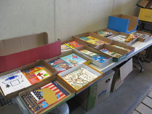 lot 77 image: Kids Books
