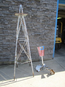 lot 91 image: Windmill Project