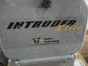 lot 2-1 image: (2) Insight Technology Intruder Sewer Inspection Cameras