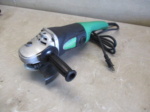 lot 111 image: Hitachi Grinder
