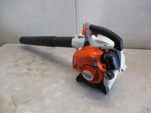lot 119 image: Stihl BG85 Blower