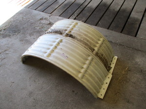 lot 141 image: Eggress Window Surround