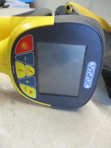 lot 2-2 image: Vivax Model VX200-2 Locator Gun