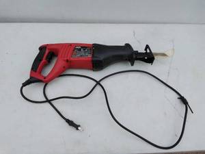 lot 126 image: Skill Saw