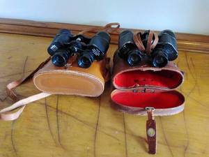 lot 171 image: Pair of Binoculars