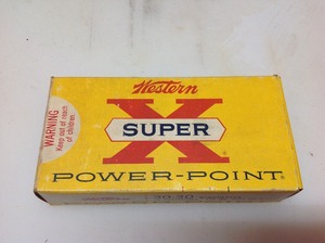 lot 11 image: Winchester 30-30 170 Gr. Soft Point Shells