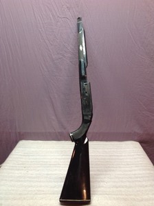 lot 1 image: Remington Model 66 Apache Black Gun Stock