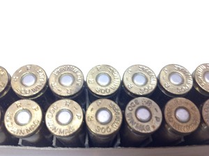lot 26 image: 300 Winchester Magnum