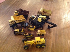 lot 45 image: Tonka