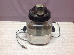lot 62 image: Vintage Humidifier