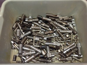lot 82 image: Assorted Loading Dies