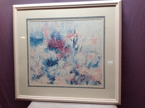 lot 128 image: Artwork