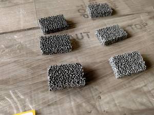 lot 12 image: (20) Boxes Asstd Size Sedex Cerami...