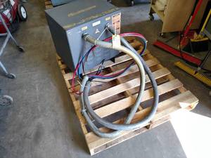 lot 15 image: Transformer, 30 KVA