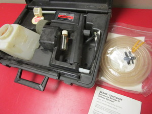 lot 923 image: CRAFTSMAN ADVANCED DESIGN II AIRLESS SPRAY GUN