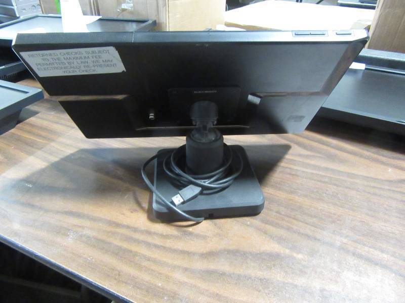 Lenovo Thinkvision Display
