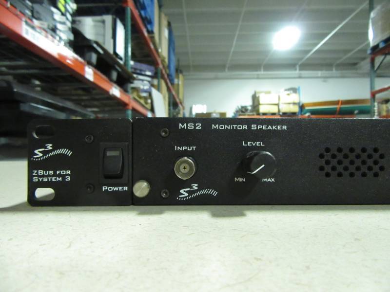 Audio Device