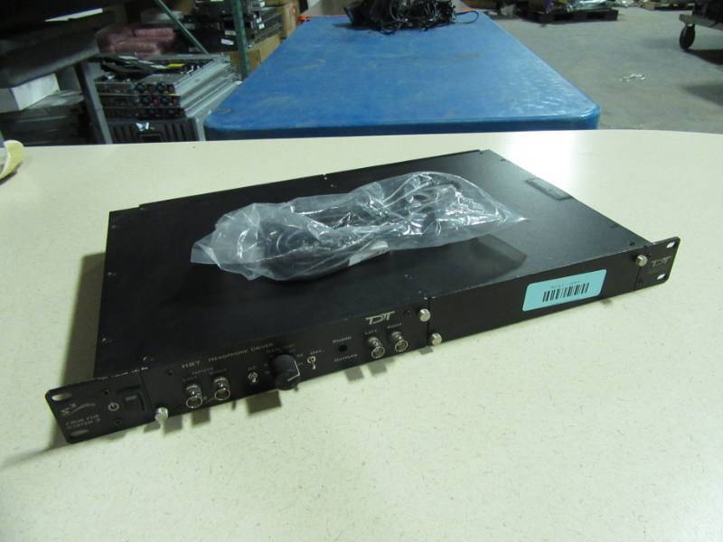 Audio Device