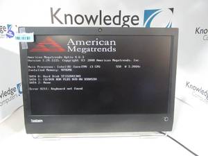 Lenovo All in one&nbspThinkCentre M90z&nbspINTEL(R) CORE(TM) I3 CPU 550  3.20GHZ 4GB RAM&nbsp&nbsp320GB HDD