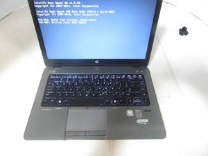 HP Notebook&nbspIntel(R) Core(TM) i5-4300U CPU  1.90GHz 4GB RAM 180GB HD&nbsp