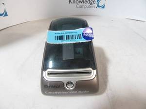 Dymo LabelWriter 400 Turbo