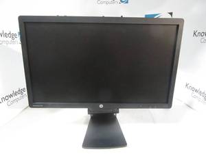 HP Elite Display E231 23 in LCD Monitor wstand