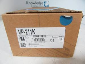 New Kramer Electronics VP211K