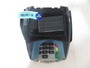 Equinox Credit Card Machine wchip reader