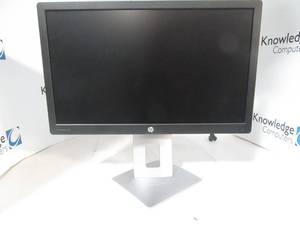 HP Elite Display E231 23 in LCD Monitor wstand