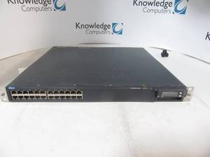 Juniper EX4200 24P POE 24 port Swich