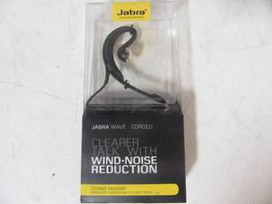 New Jamba Headset